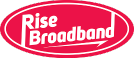 Rise Broadband Logo