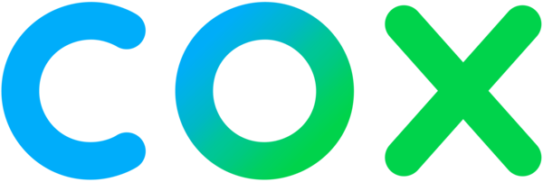 Cox Authorized Logo