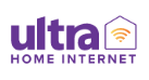 Ultra Home Internet Logo