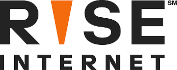 Rise Broadband Logo