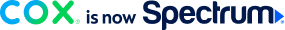 Cox Authorized Logo